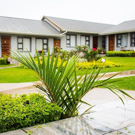 Vikamana Guest House Ulundi Eksteriør bilde